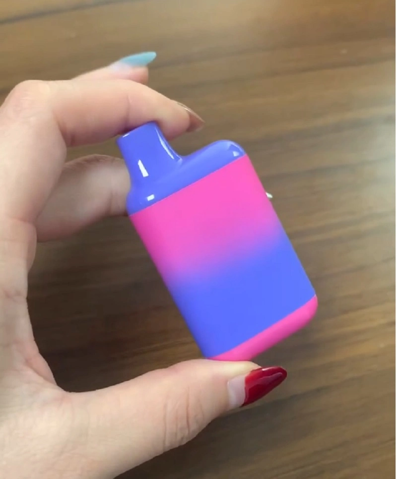 Preço de fábrica Grande Capacidade Pod Vapeman Vbox MARCA OEM	Vape vindas canetas