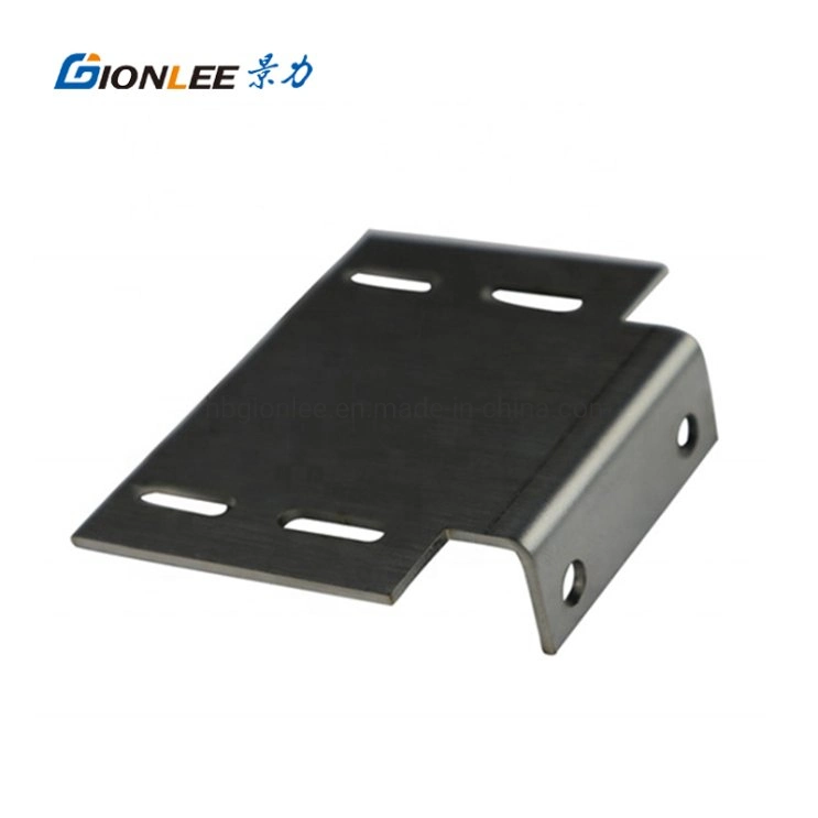 Custom Sheet Metal Punching Stamping Parts for Auto Motorcycle Spare Parts