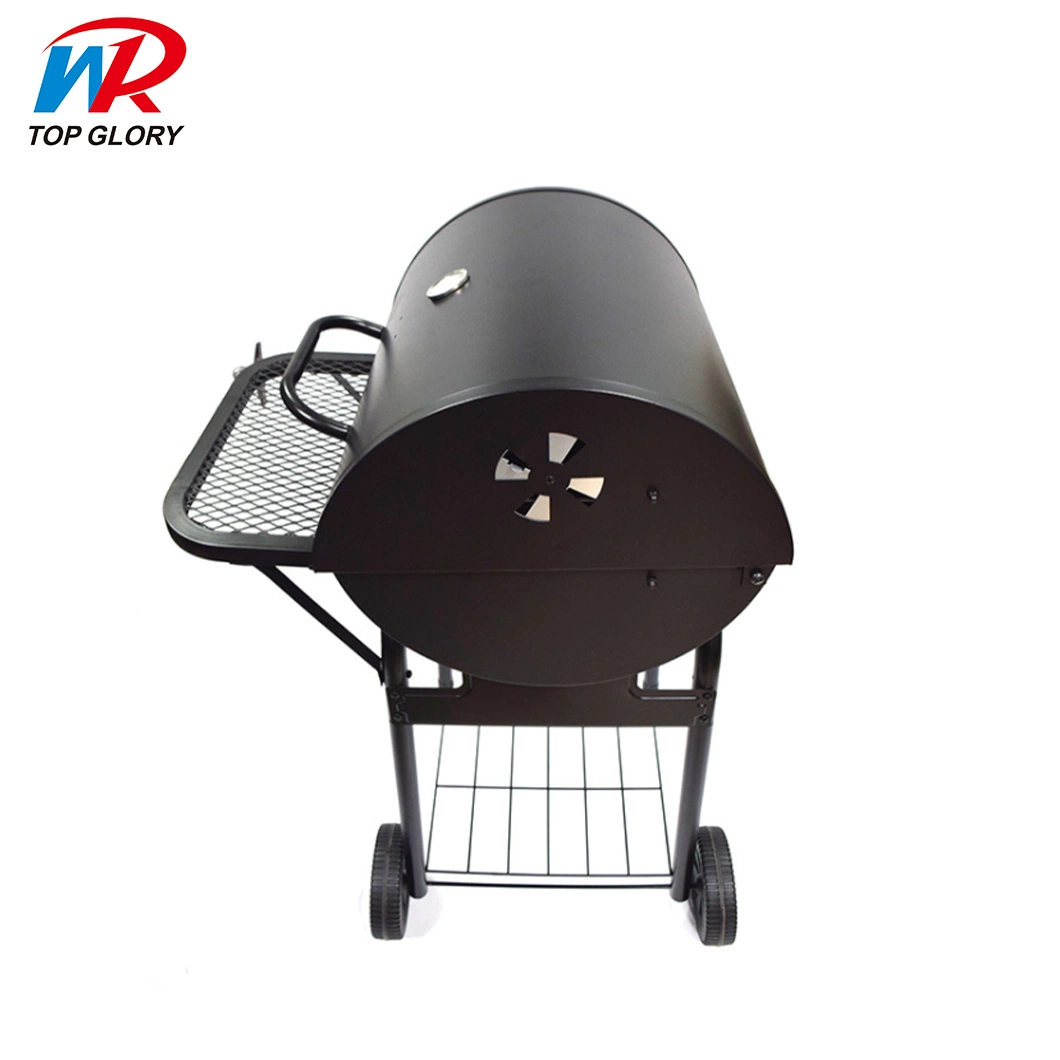 22 Zoll 3 Beine Wholesales Outdoor Camping Kohle BBQ Grill