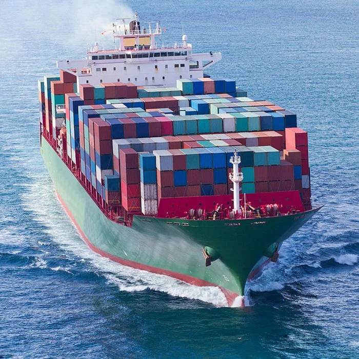 The Best Air /Sea Shipping Freight Forwarder From China to Canada/USA/Mexico with DDP/DDU