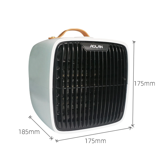 Aolan Desk Type Smart Mini Type Evaporative Air Cooler for Personal Use