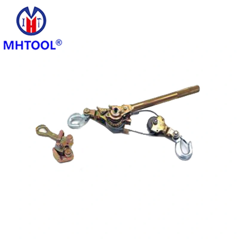 3500kg Ratchet Puller Hand Tool Hand Puller