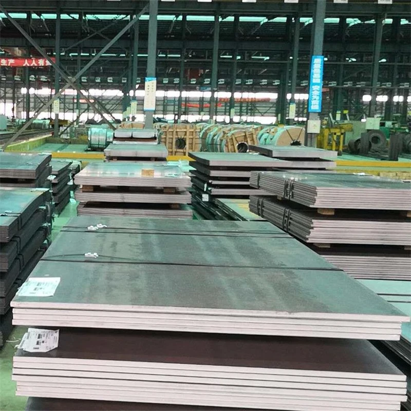 Anti-Slippy Aluminum/Aluminium Checkered Plate Tread Plate Floor Plate One Bar, Five Bar (1050, 1060, 1100, 3003, 3004, 3105, 5005, 5052, 6061)