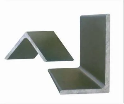 Hot-Rolled Angle Steel China Supplier Angle Steel Bar