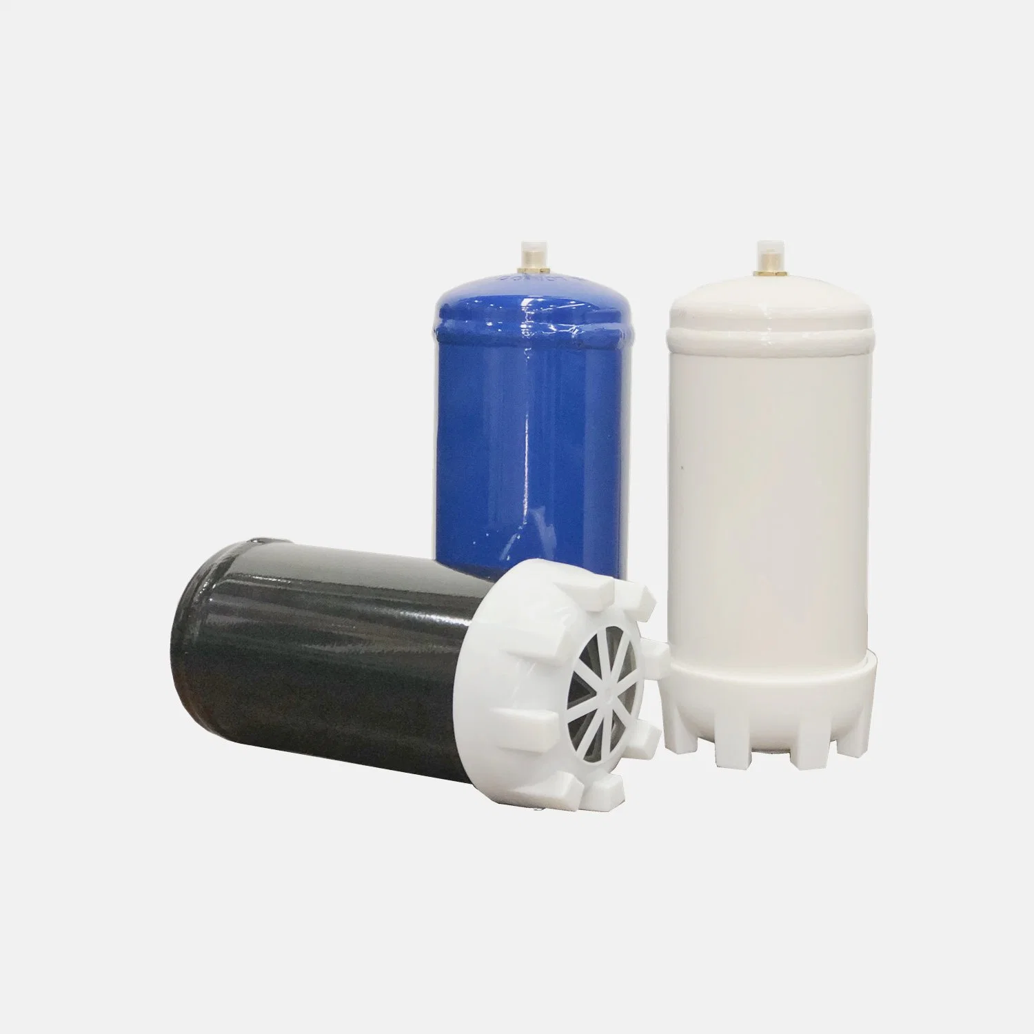 New Volume 1.5L Gas Cylinder Price N2o Whip Cream Charger