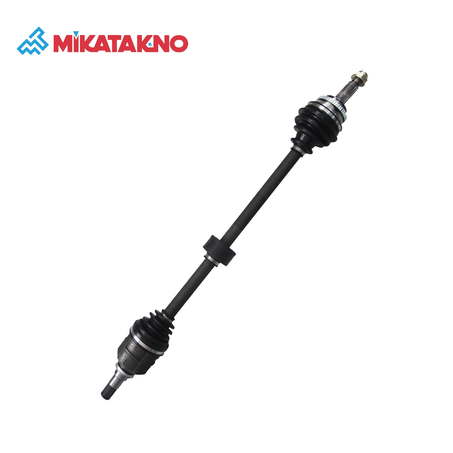 Car Part CV Axle for Corolla Verso (_E12_) 1.8 Vvt-I (ZZE122_) 2014-2018 48t Drive Shaft Auto Spare Part Toyota