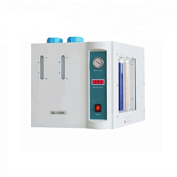 Superior Quality Lab Hydrogen Gas Generator