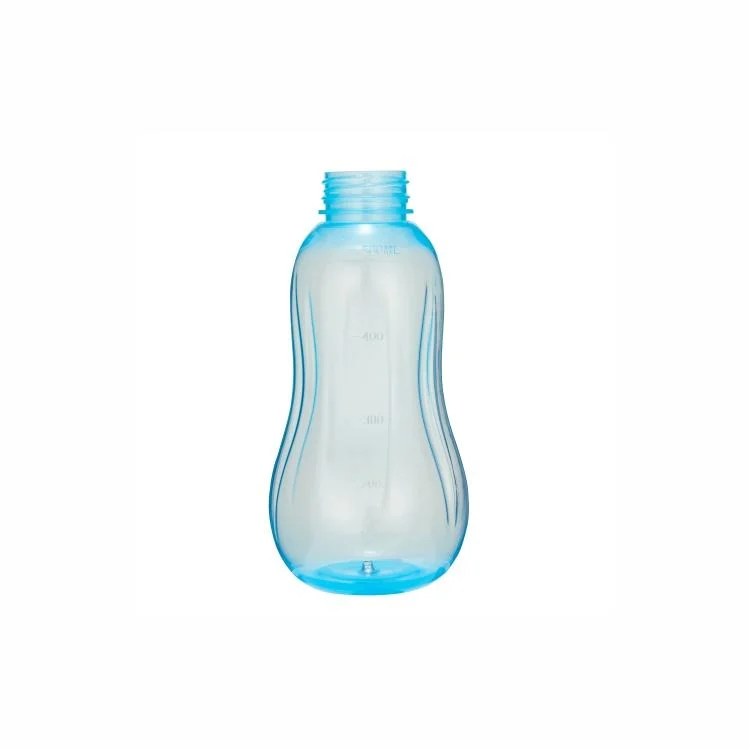 New Patent Baby Nasal Wash Plastic Bottle Food Grade Nose Cleaner Portable Sinus Rinse Travel Nasal Irrigator System