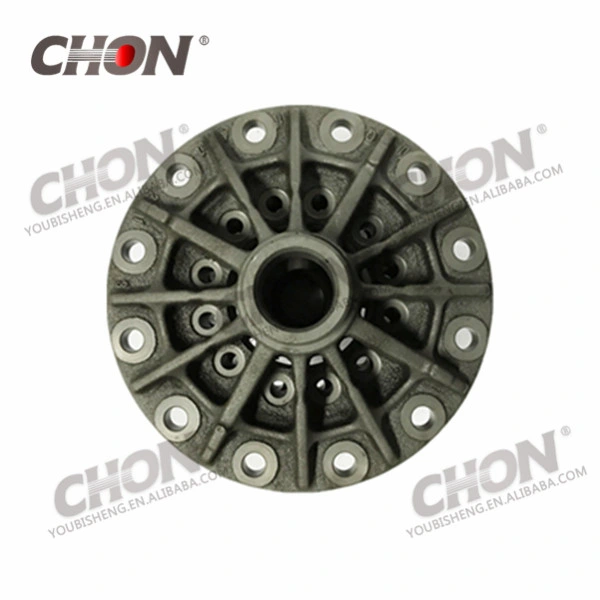 Chon Japanese Truck Isuzu Nqr Light Truck Differential Case Assembly Housing