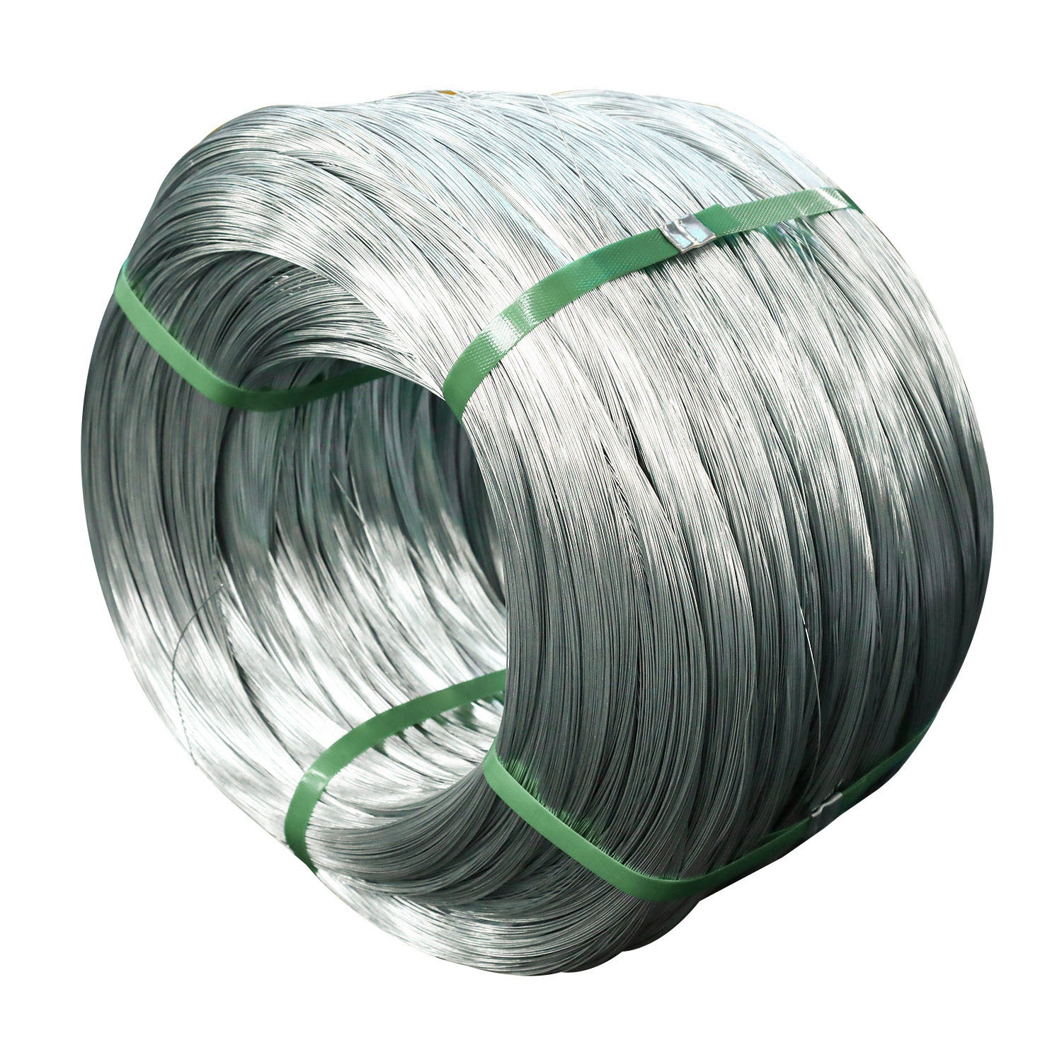 Bwg 22 Galvanized Iron Wire/Black Wire for Construction as Binding Wire