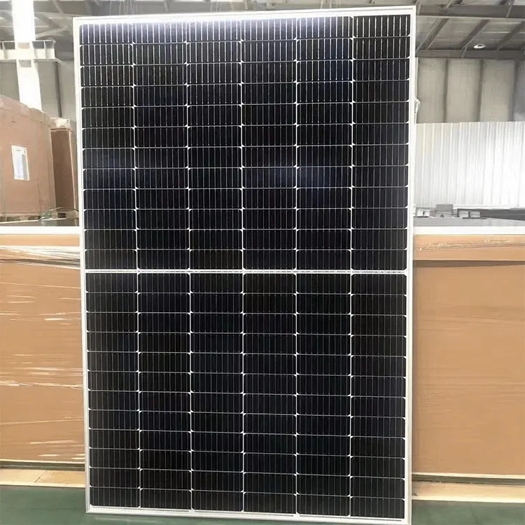 Wholesale/Supplier Solar Panel Costos in Stock Cheap Price 400W 420W 430W 440W 450W 500W 660W High Efficiency Mono Solar Panel