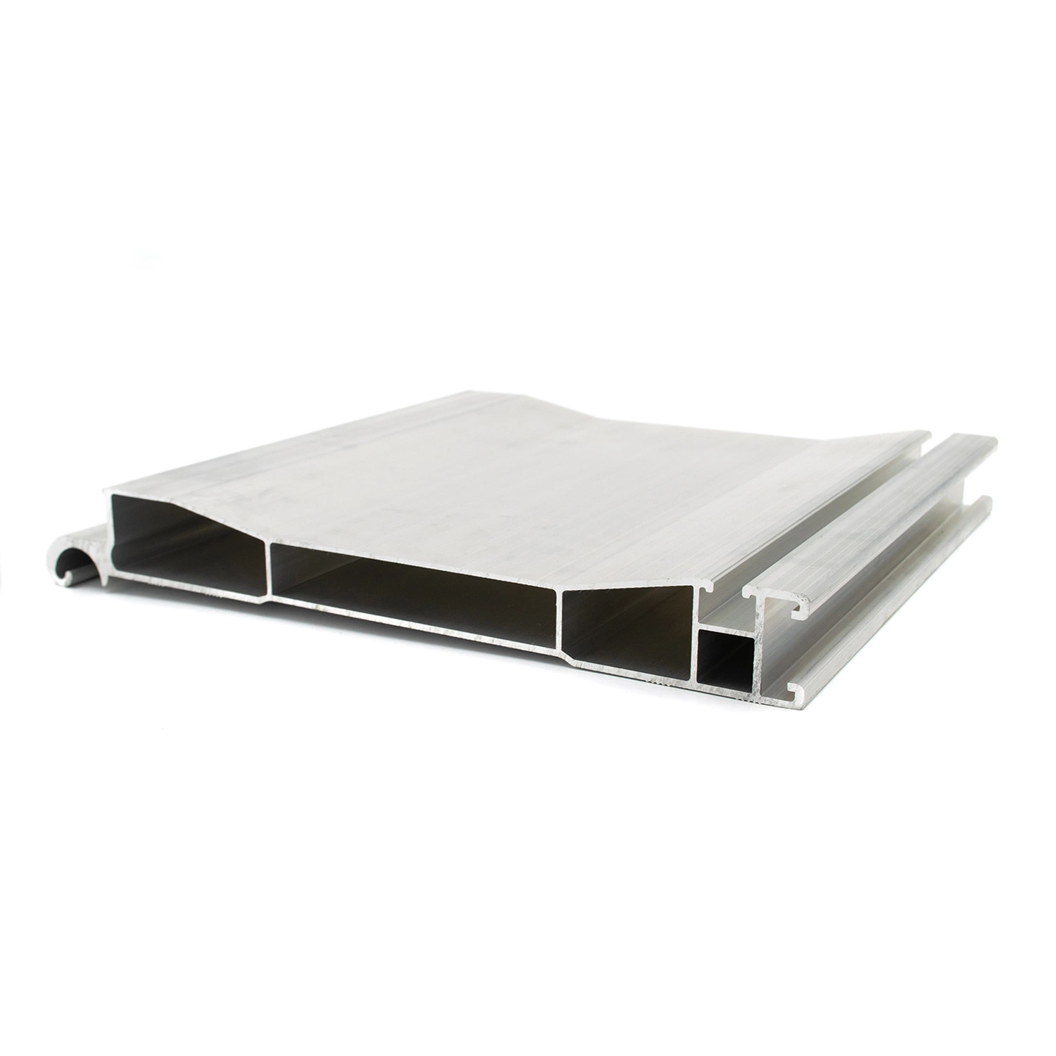 Heat Sink Aluminum Al Aluminium Alloy Profile Extruded Heatsink Enclosure 6063