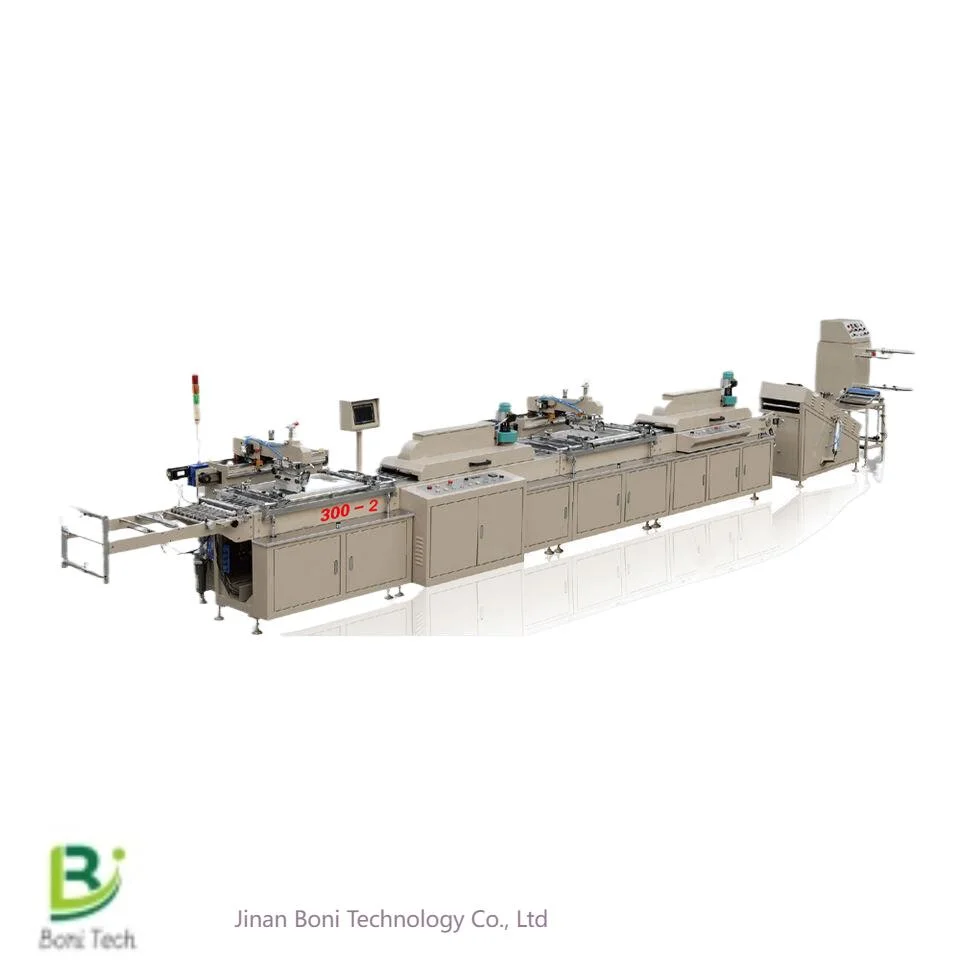 Roll to Roll Heat Transfer Machine for T Shirt Textile Fabric Heat Press Printing Sales Silk Screen Printer