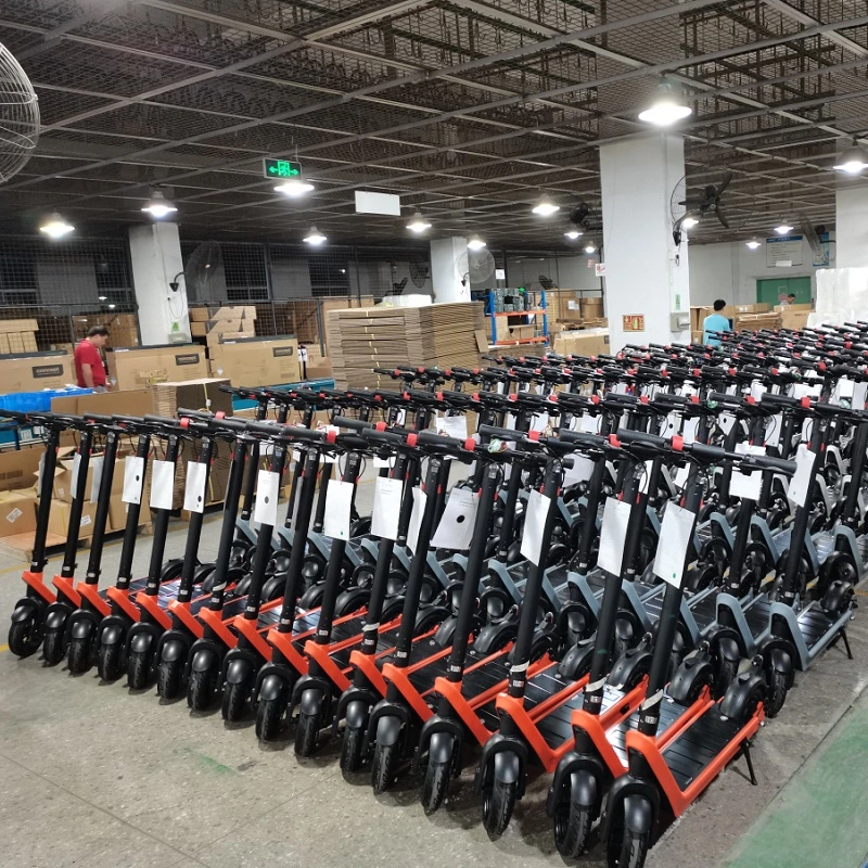 100km Long Range 5600W Electric Scooter Europe Warehouse with Seat 48V 1000W Dual Drive 10" Vacuum Tires Folding Escooter for Adults EU Stock