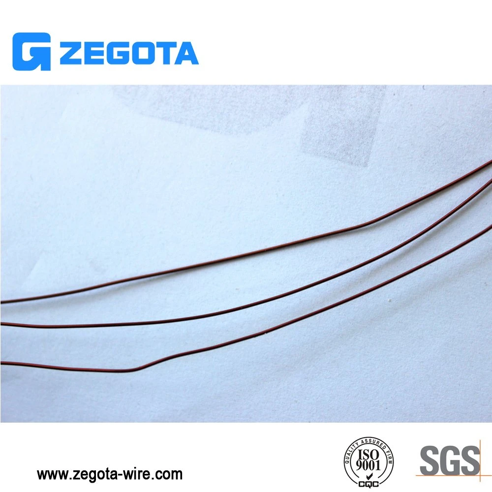 High Precision Alloy Wire High Quality Surface High Alloy Ratio