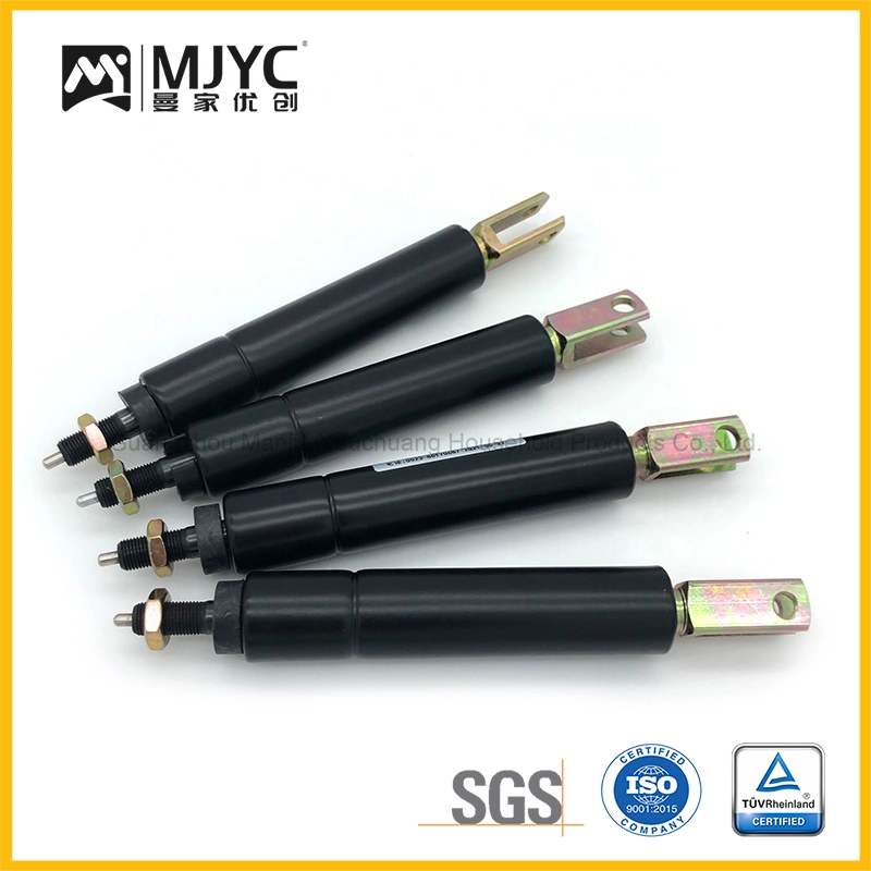 850n Guaranteed Quality Control Compress Gas Strut Gas Spring Gas Lift Tools for Sale Compressed