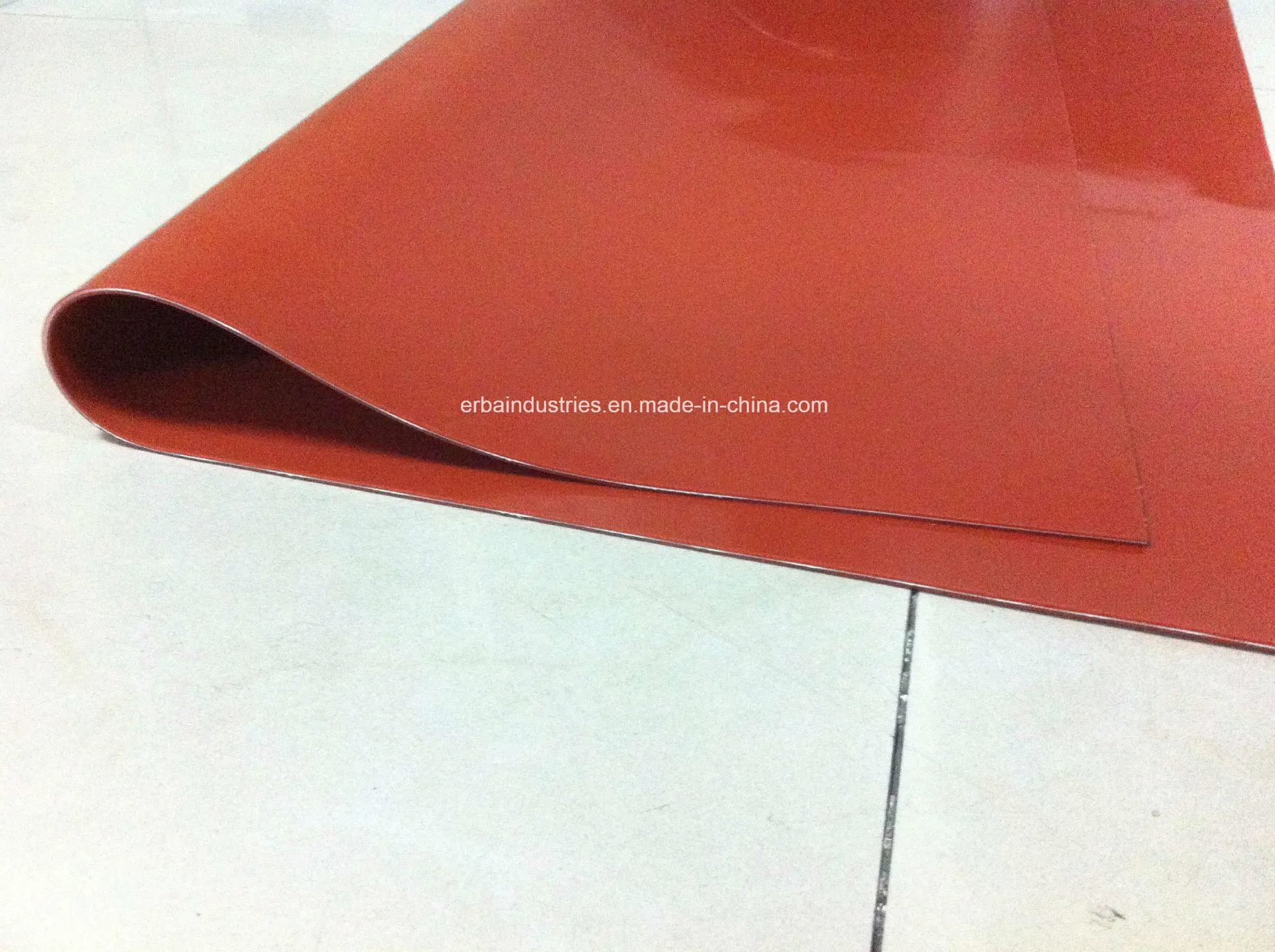 Laminated Cushion Pads with Fiberglass for FPC Pressing