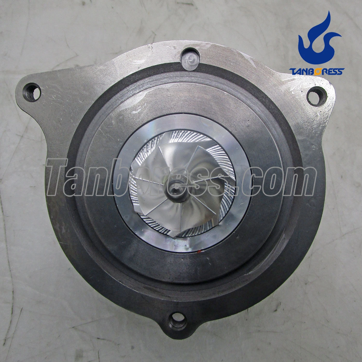 Tanboress high quality electric turbos billet core for turbos Volkswagen Polo 1.4 TDI engine type CUSA CUSB  CYZB model BV30 16309880003 04B253019AX V03846415CV