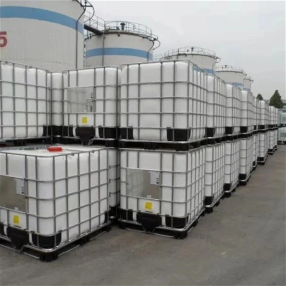 High quality/High cost performance  Alcohol Factory Price Ipa Isopropyl Alcohol Made in China