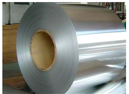 Laminated Foil Aluminum Alloy Products