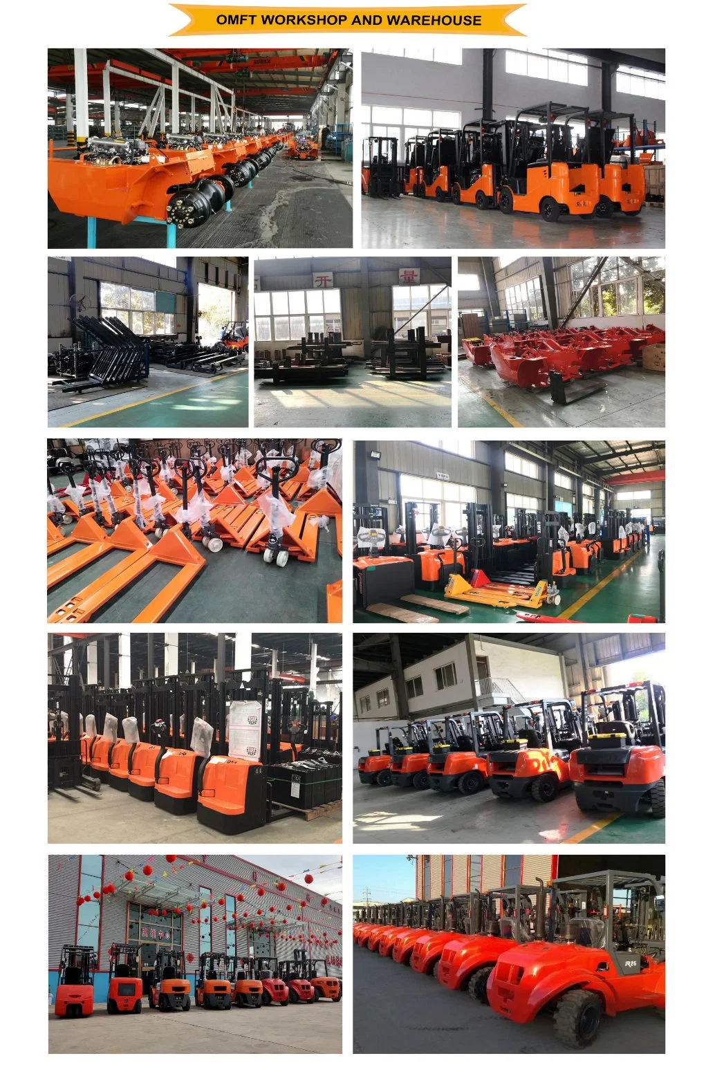 Forklift Attachment Integral Sideshifters Side Shifter Side Shift Forklift Part for 1ton to 3.5ton Forklift