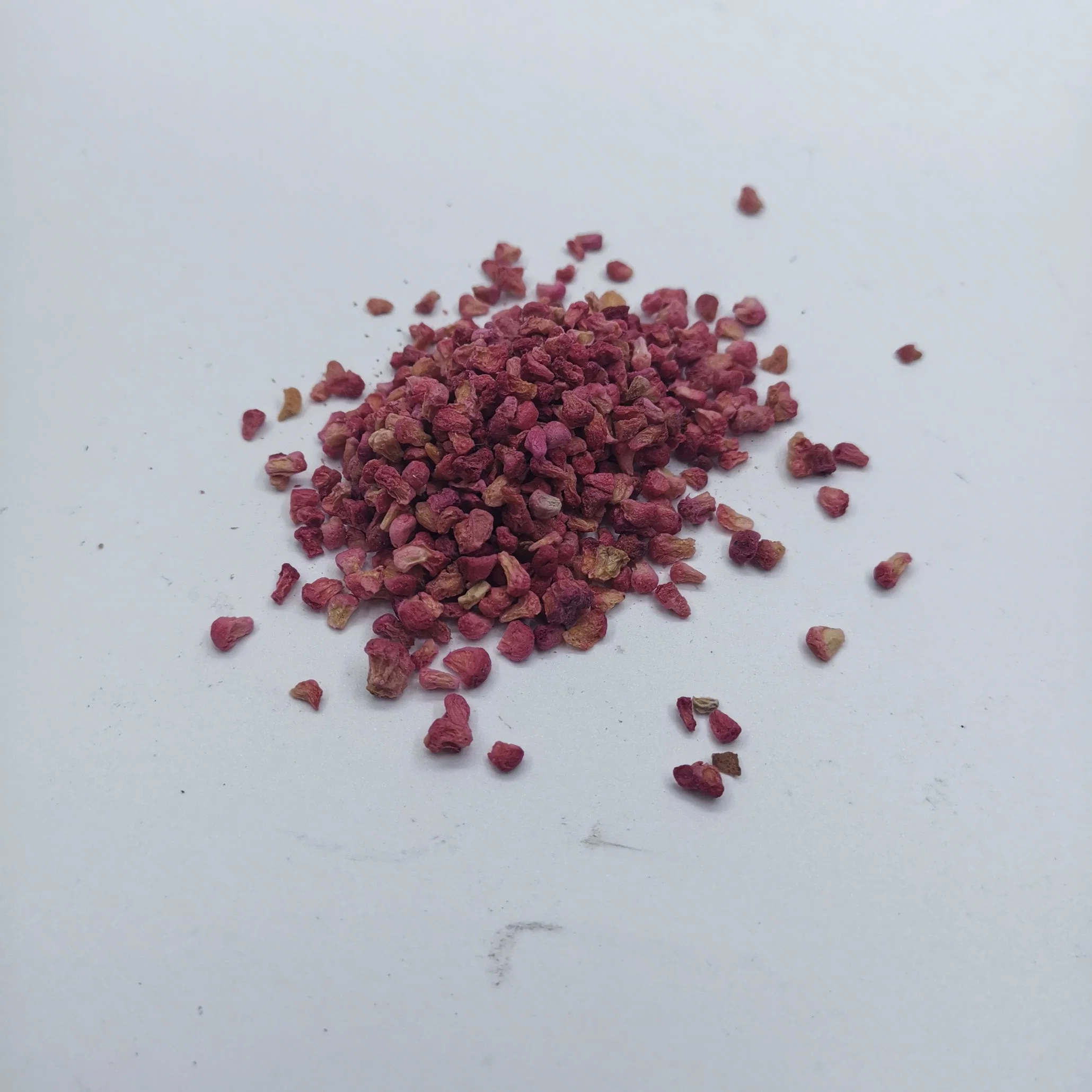 Bulk Fd Freeze Dried Raspberry