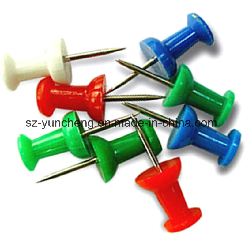 High quality/High cost performance  Push Pin, Cheap Price Drawing Pin (Thumb Pin)