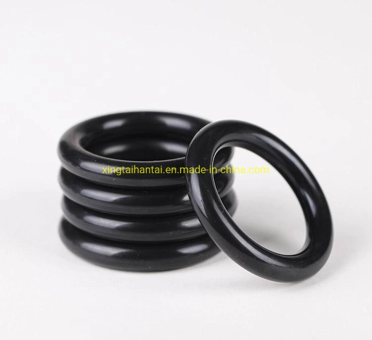 Juntas de Oring impermeables EPDM NBR 70 anillo de sellado de goma