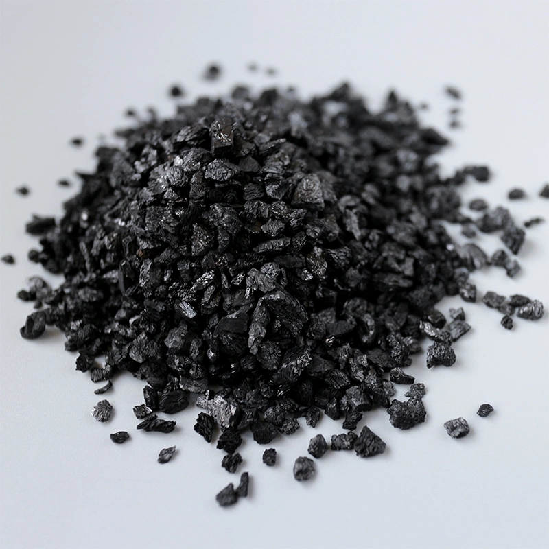 1000 Iodine Value Coconut Shell Activated Carbon for Air Purify