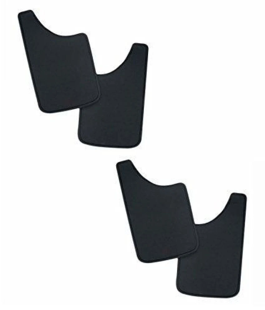 Rubber Heavy Duty Mudflaps Mud Flaps Pickup Splash Guards