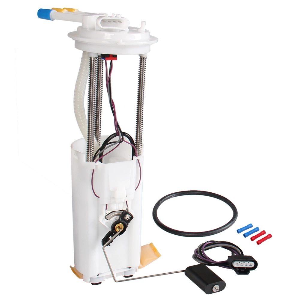 Automotive Fuel Series Auto Parts Gasoline Pump High Pressure Fuel Pump Assembly