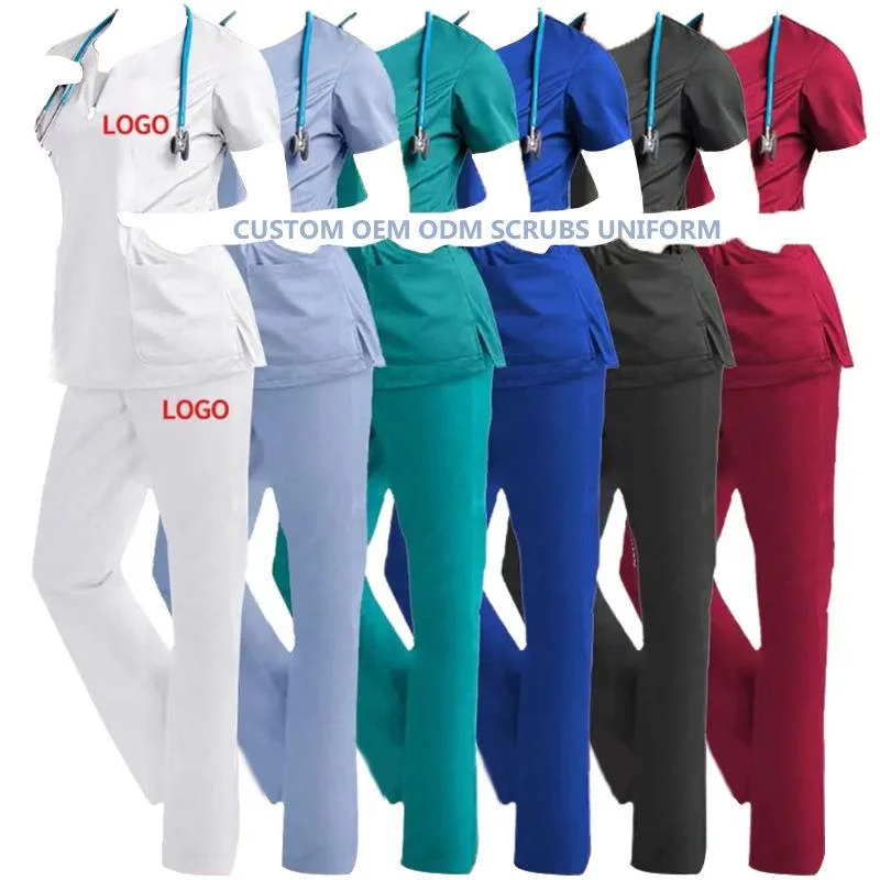 Paramedics Manufacturers Workwear Coverall Uniform for Clothing Wholesale/Supplier