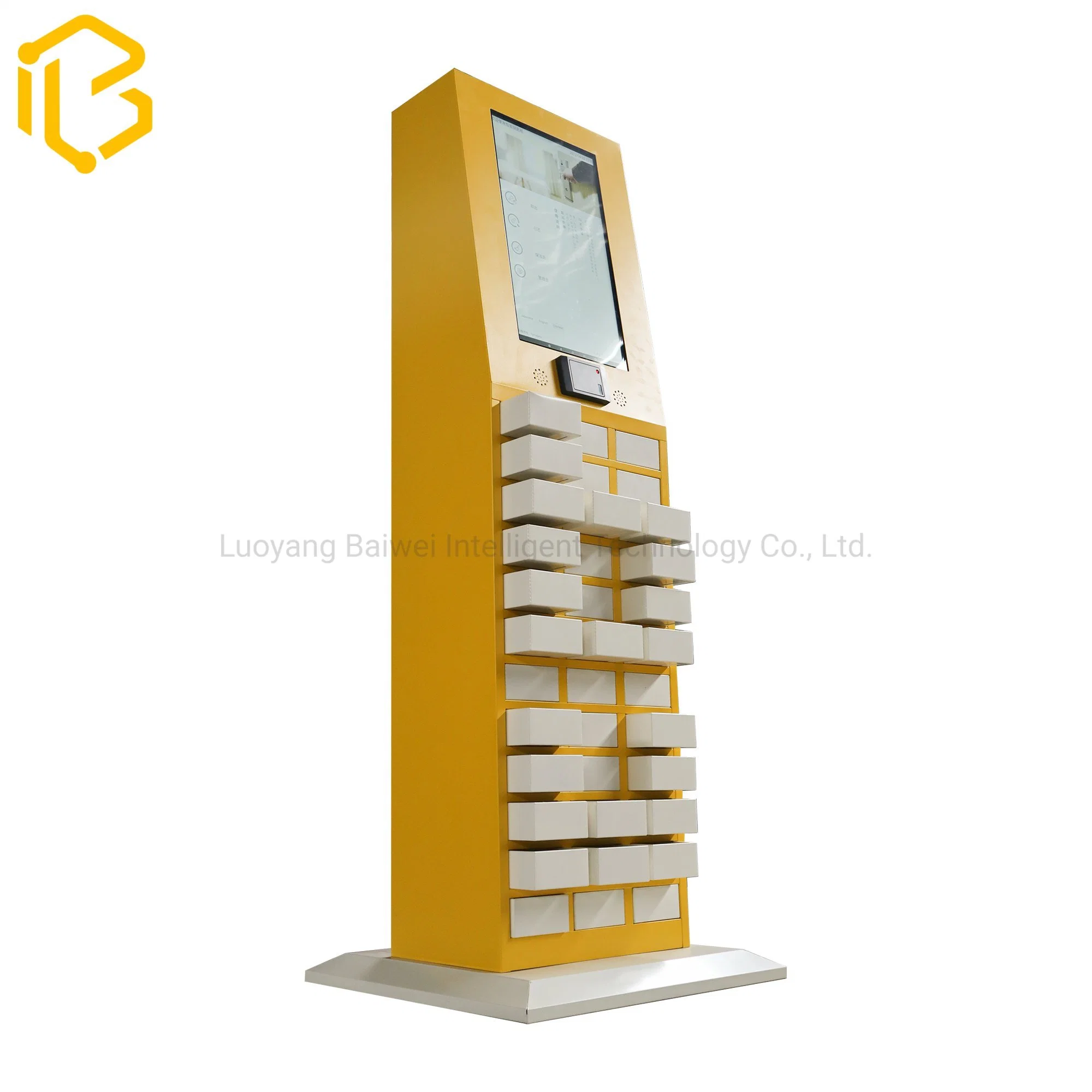 Hot Sale Hotel Key Management Safety Cabinet