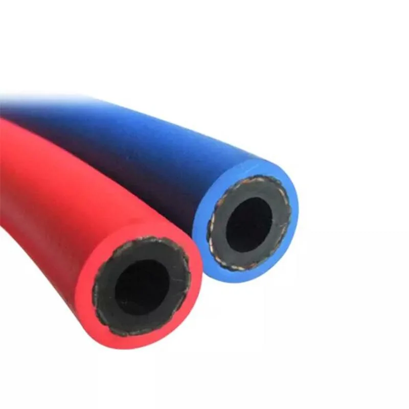 Hot Sale China Manufacturer Good Quality PA 12 Nylon Tube, Nylon Pipe, Nylon Hose