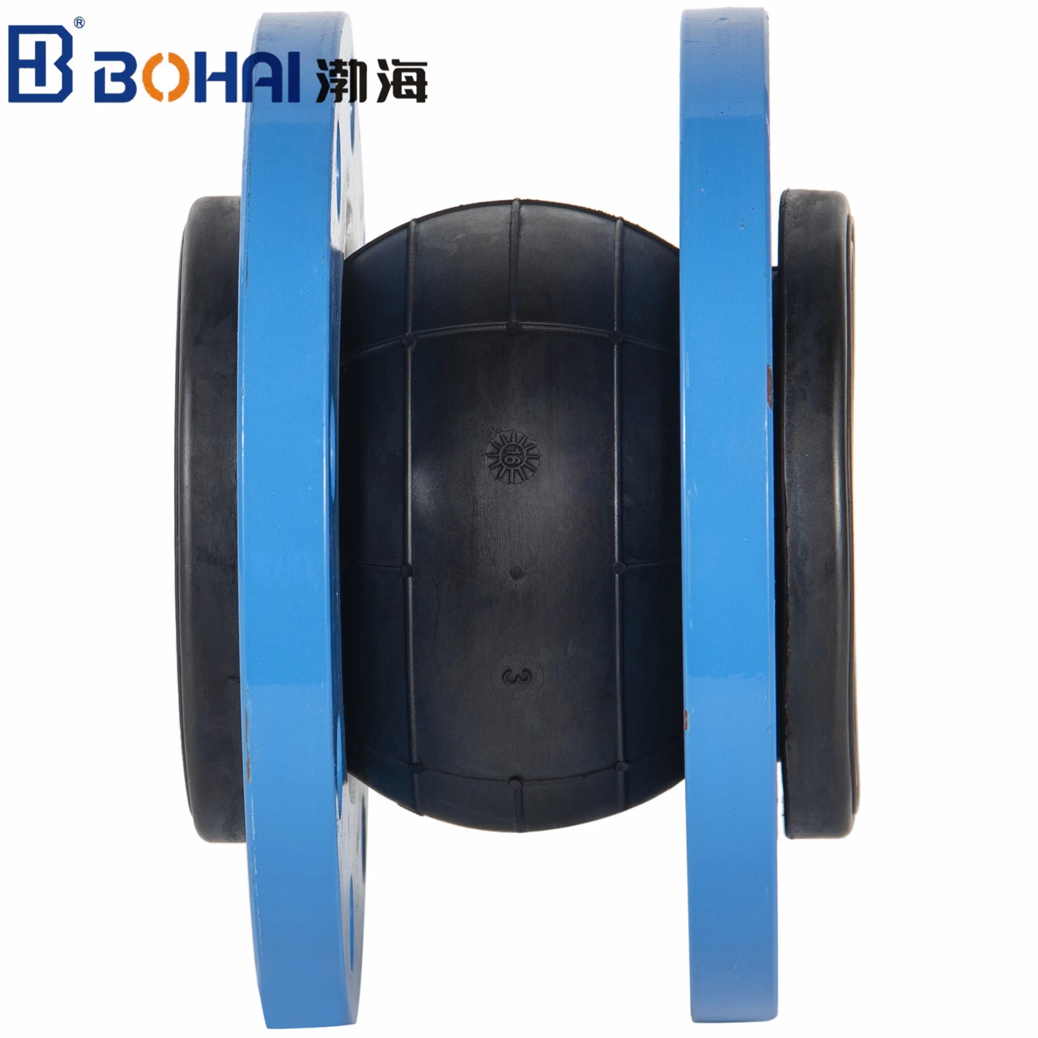 2020 Hot Sale Industrial Pipe Fittings Rubber Expansion Joint