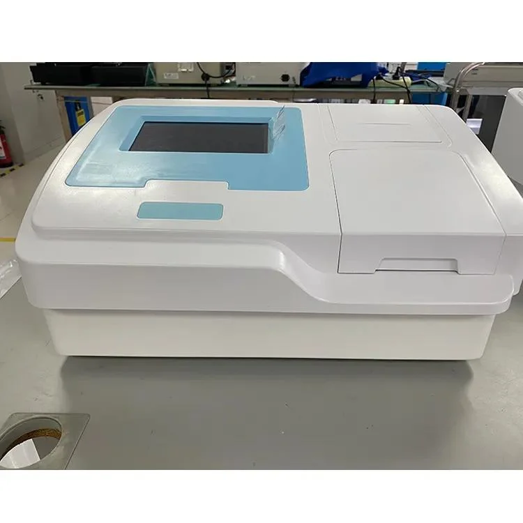 Hochwertiges Laborprodukt Für Mikrotiterplatten-Reader Elisa Analysator