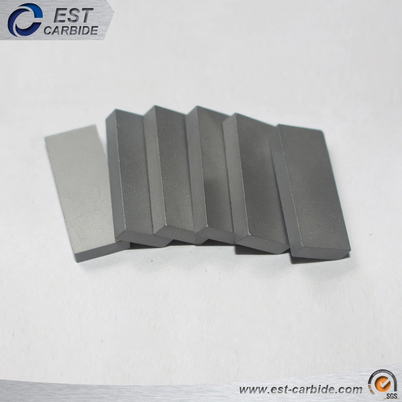 Tungsten Carbide Plate with Good Hardness