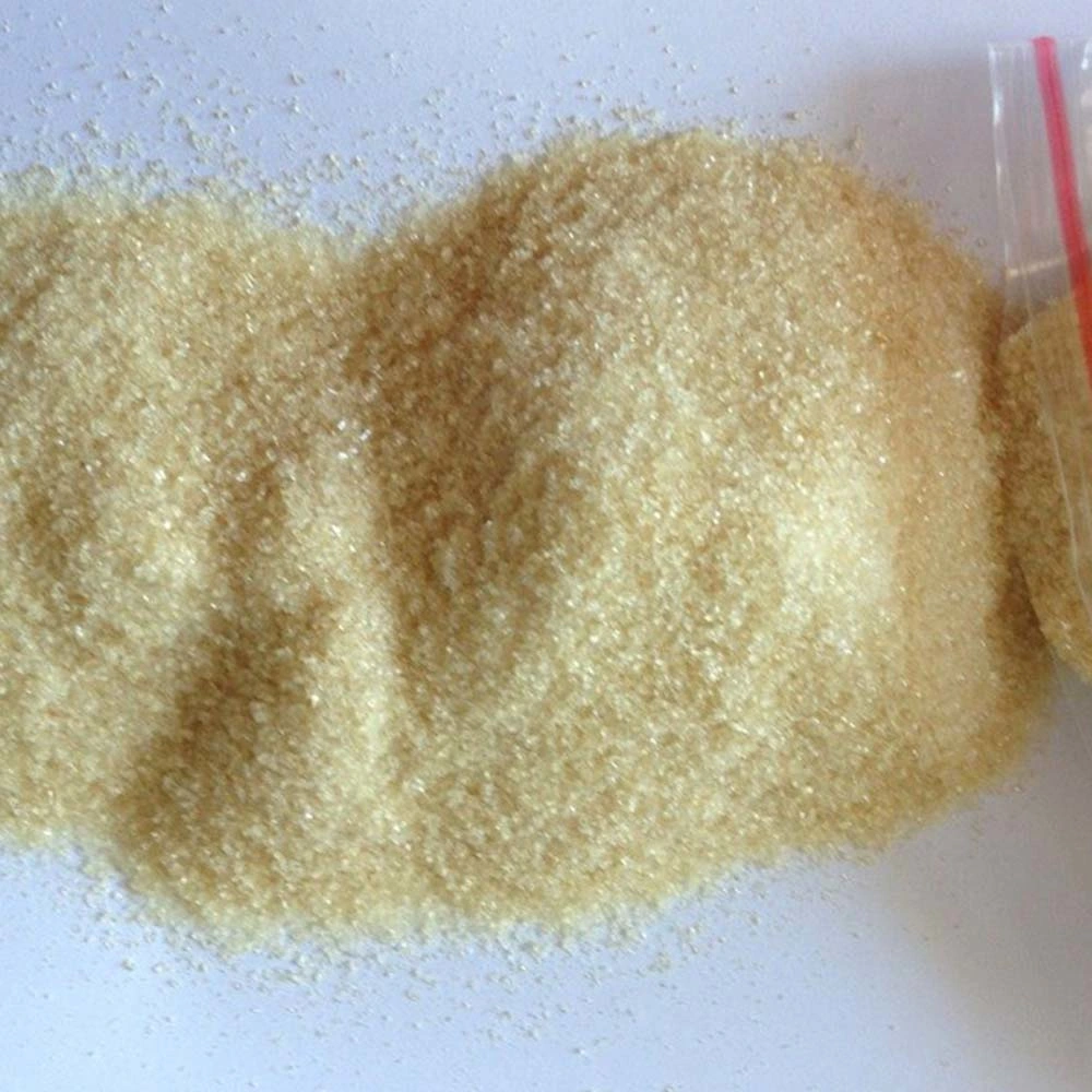 Manufacturer Price Food Grade CAS 9000-70-8 Food Additive Edible Gelatin