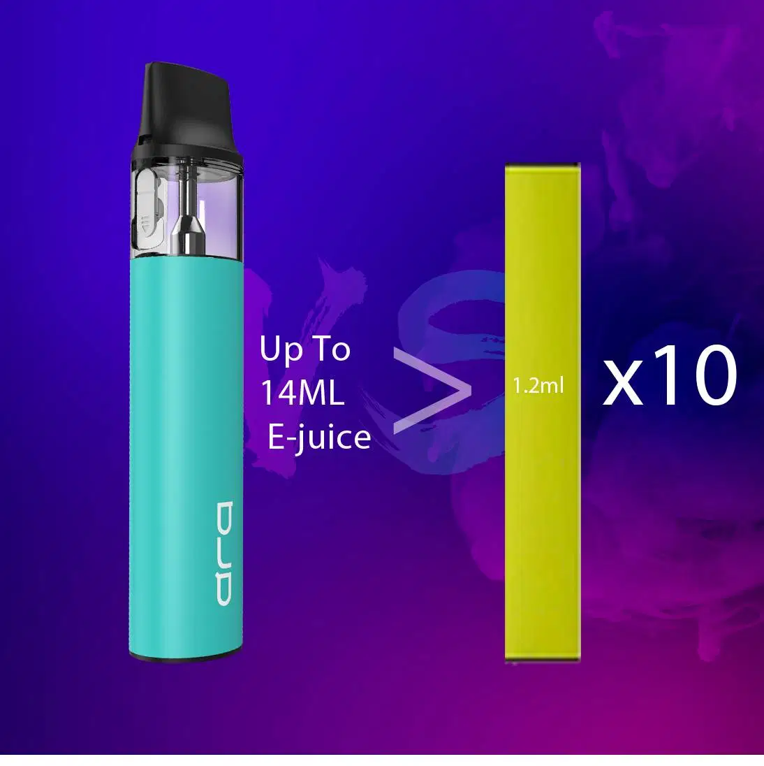 Open Pod Vape Device Price Electronic Cigarette Saudi Arabia Kuwait Electronic Gadget