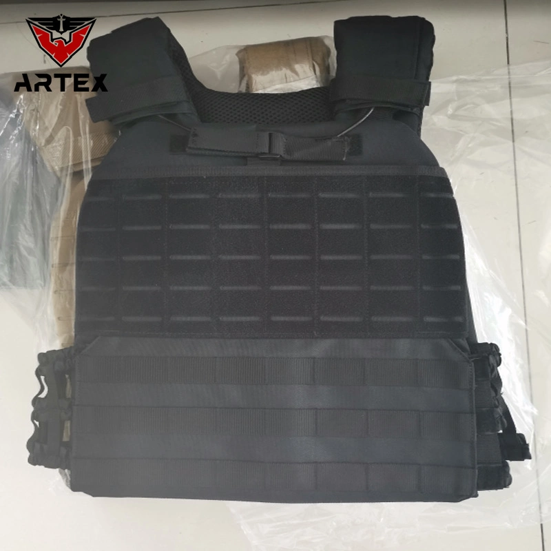 Wholesale/Supplier Custom High quality/High cost performance Adjustable Military Training Tactical Vest