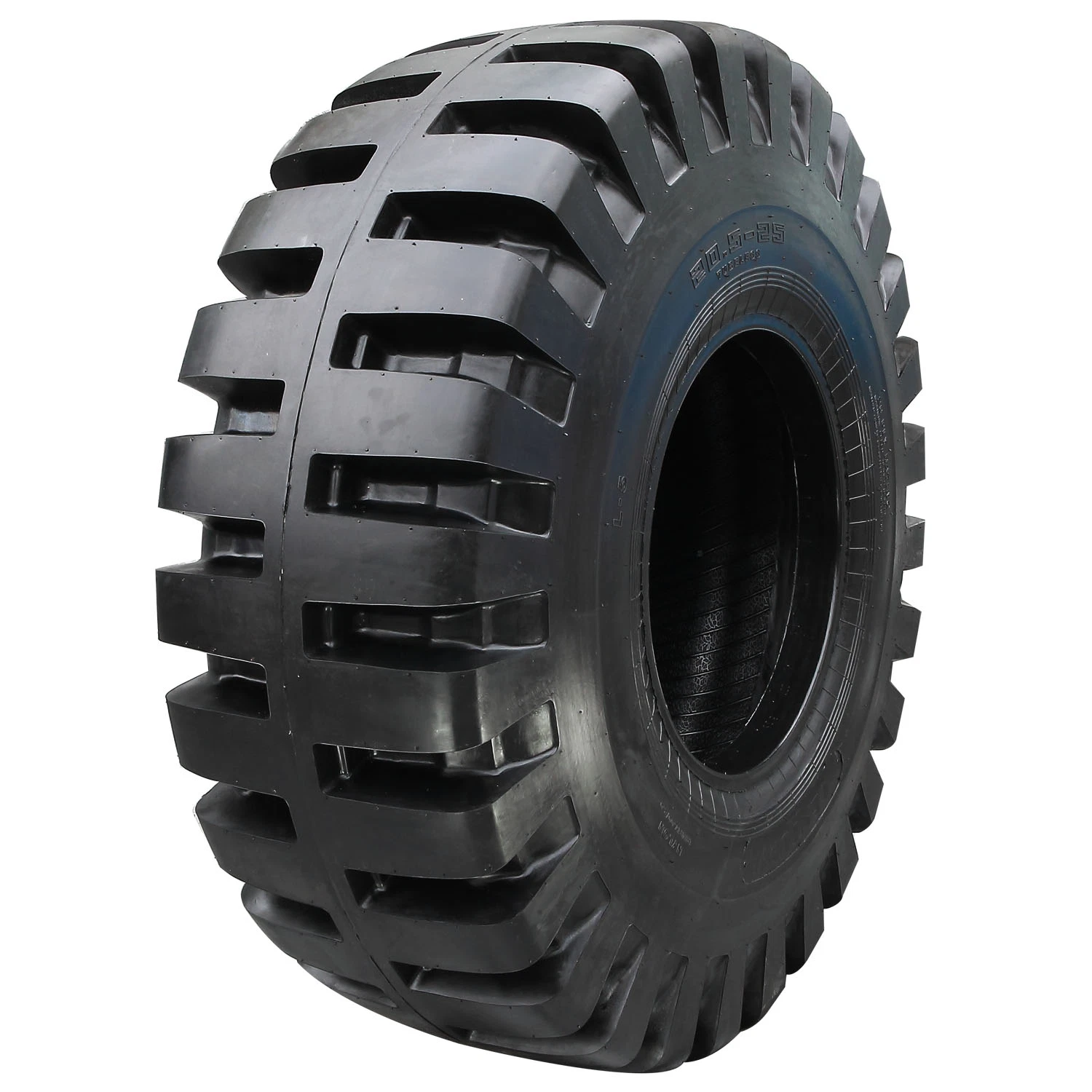 Factory Tyre L3/ E3 OTR Tire for Loader Dumper Mining Construction 20.5-25 16/70-24 1300-25 1400-24 1600-25