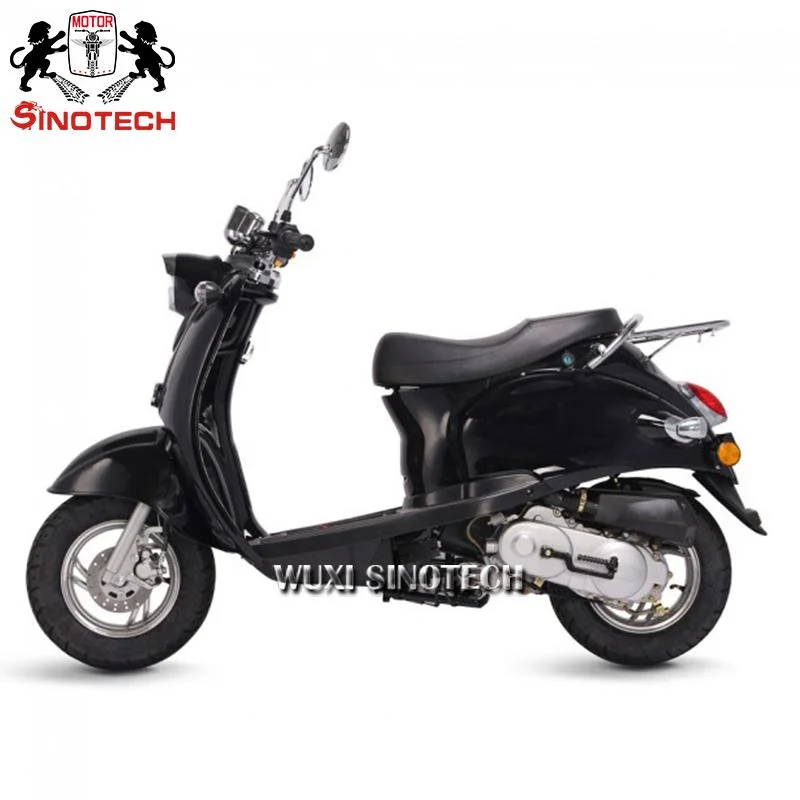 Safety City Sport 150cc Motor Scooters Scooter 50cc Scooter Moped Gas Motorcycles 400cc