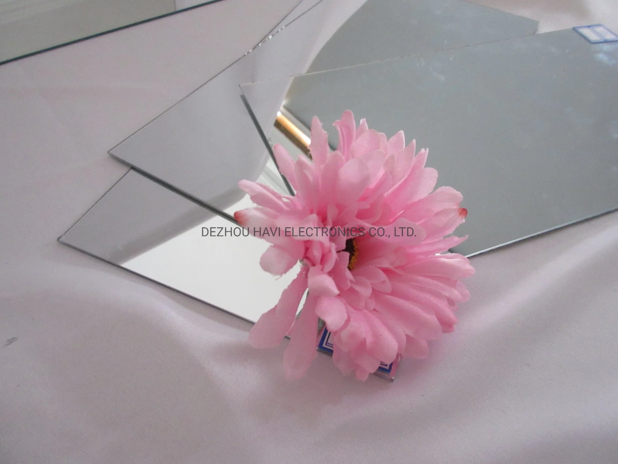 1mm 1.3mm 1.5mm 1.8mm 2mm Aluminum Mirror Glass Sheet Factory