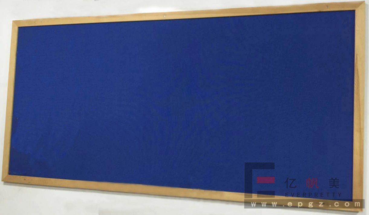 High quality/High cost performance School Classroom Student Cork Board