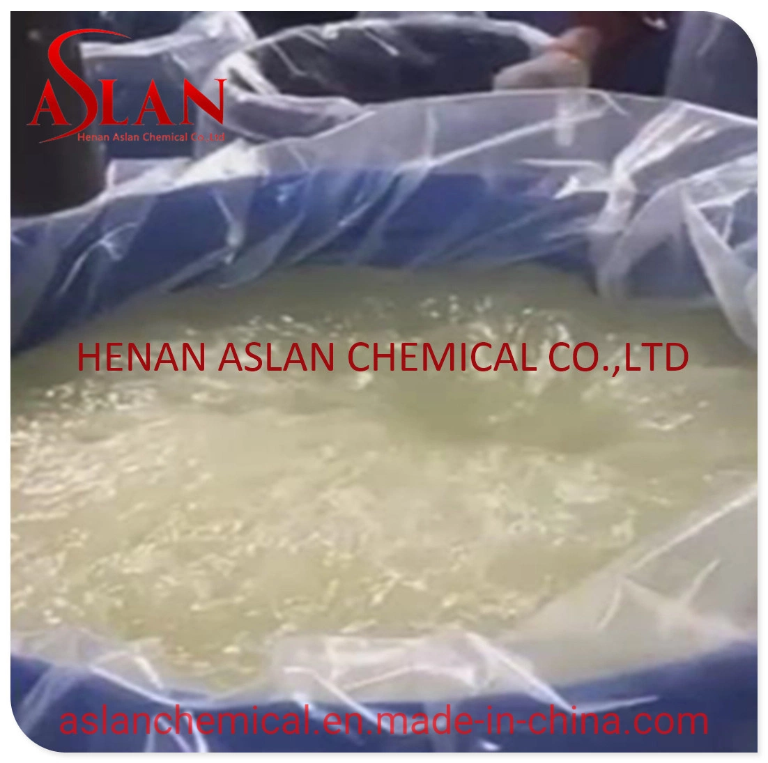 CAS 68891-38-3//Sodium Laureth Sulfate//2eolauril Eter Sulfato De Sodio 70% Y 28% (SLES) Chemelectric LLC CAS 68585-34-2 / 68891-38-3 / 9004-82-4