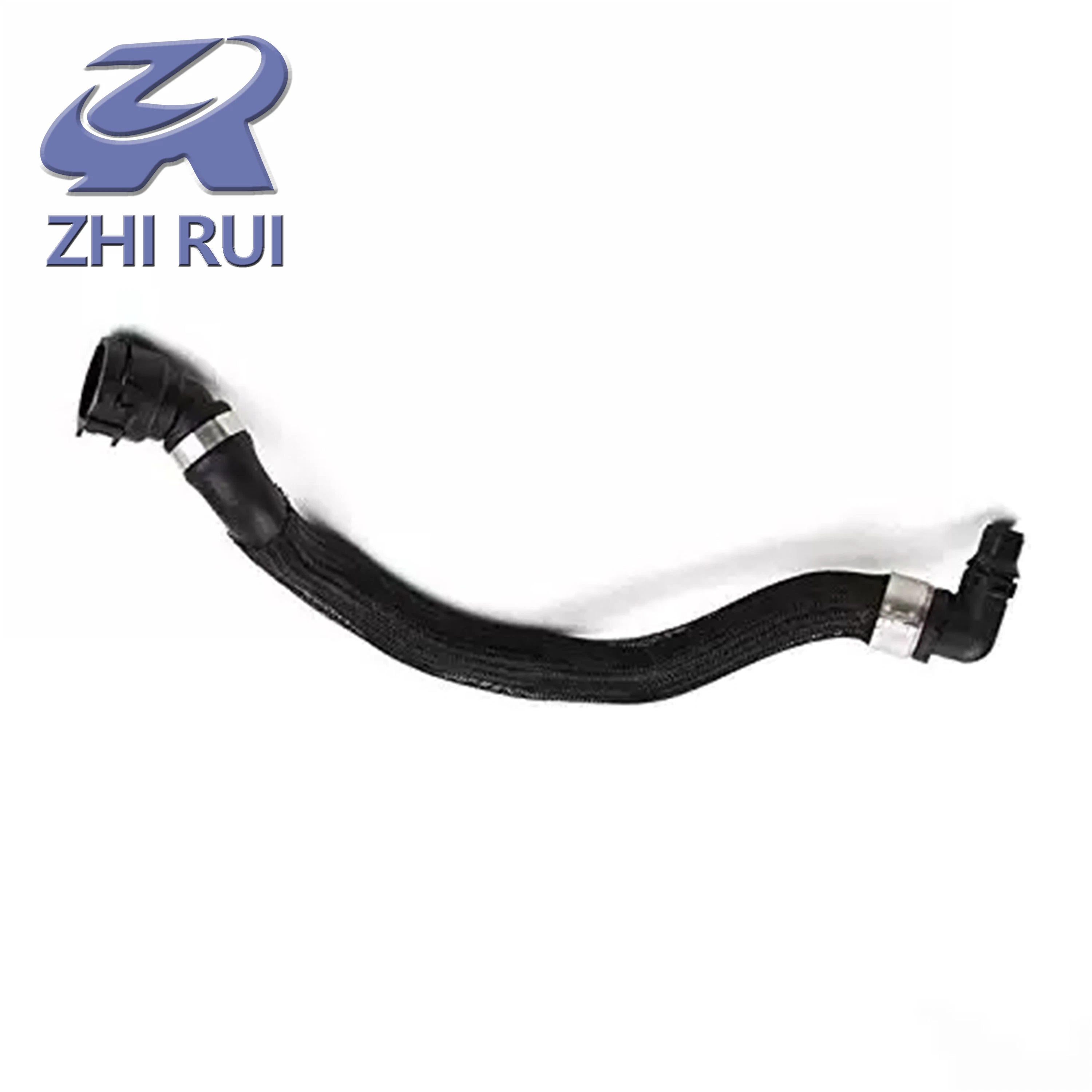 1712 7584 561 Auto Engine Parts Automobile Engine Structure Cooling System Water Pipe for BMW E71 OEM 17127584561