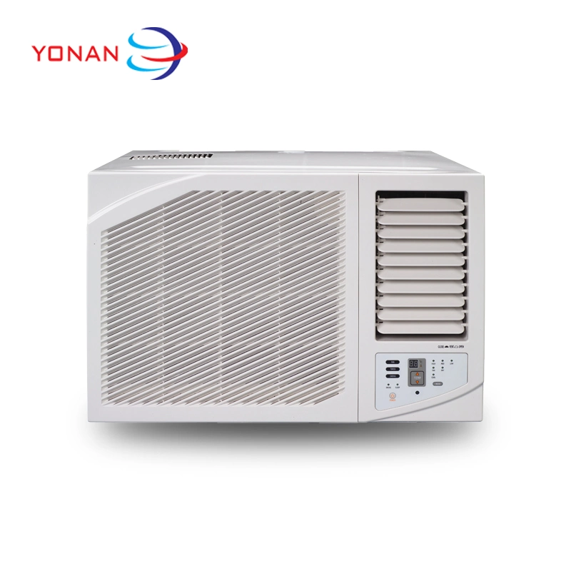 60Hz 220V sólo refrigeración Filipinas Aire acondicionado Tipo ventana Acondicionador