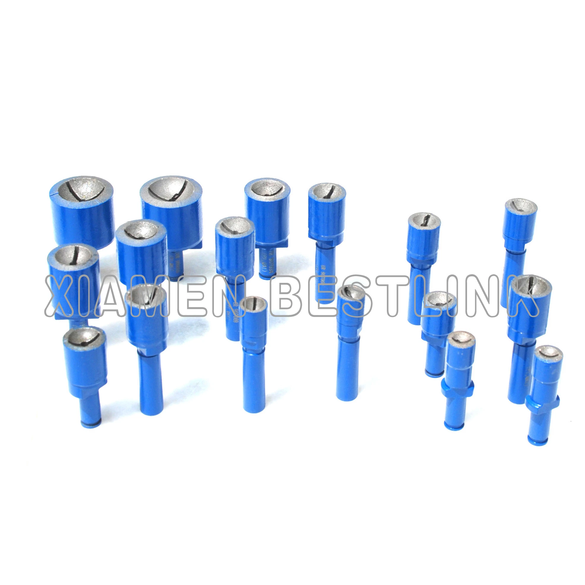 Quarry Rock Drilling Button Bits Grinding Pin