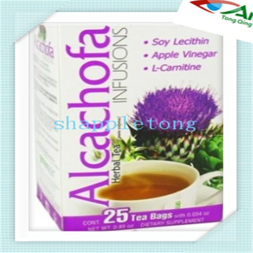 Best Weight Loss Slimming Tea Te De Alcachofa