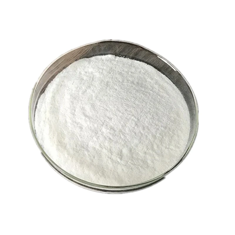 Bulk Sale Food/Industrial Grade Thickener CMC Emulsifier Sodium Carboxymethyl Cellulose